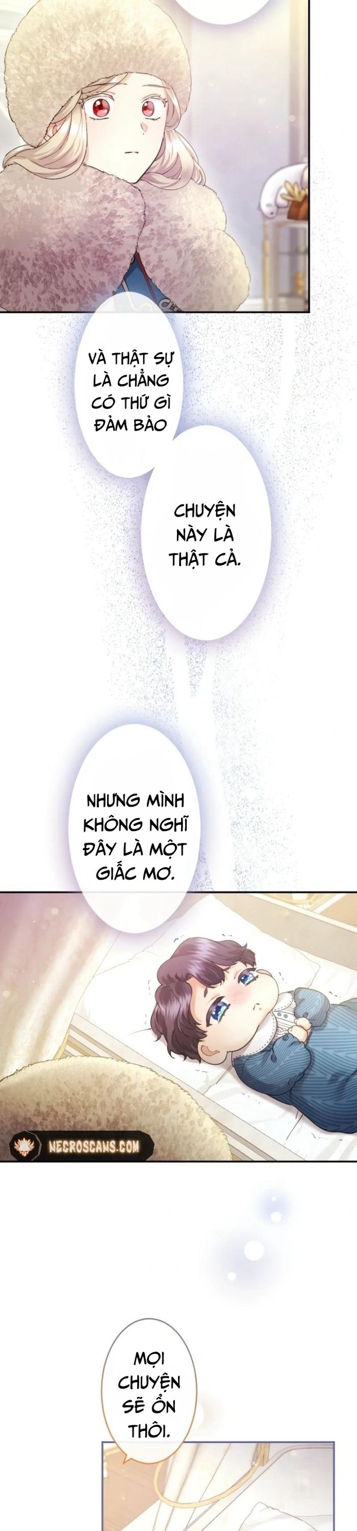 Tôi Là Người Mẹ Kế Vô Dụng, Nhưng Tôi Yêu Gia Đình Nhỏ Của Mình Vô Cùng!: Chapter 38