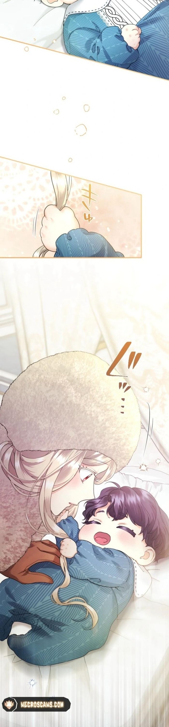 Tôi Là Người Mẹ Kế Vô Dụng, Nhưng Tôi Yêu Gia Đình Nhỏ Của Mình Vô Cùng!: Chapter 38