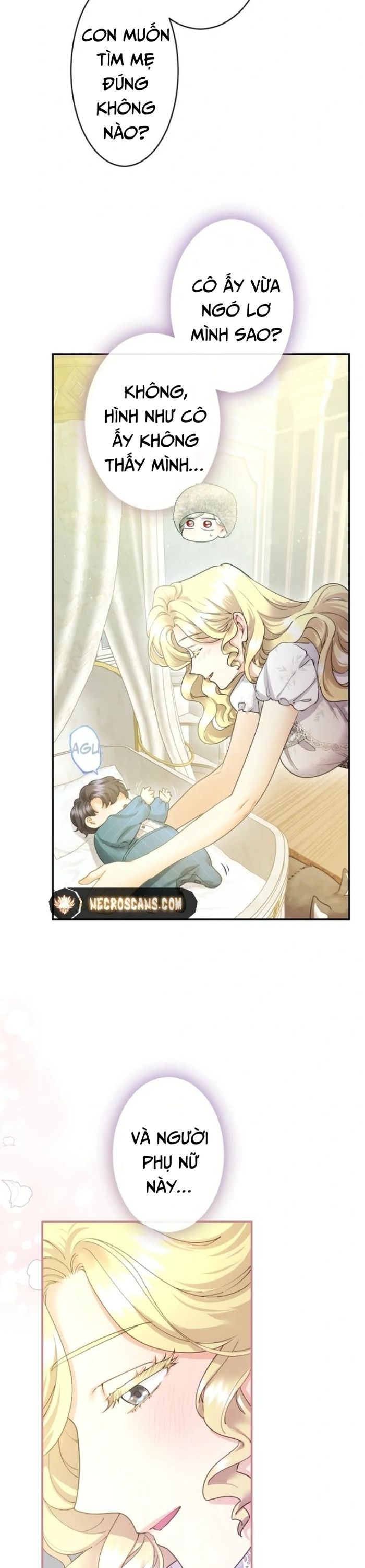 Tôi Là Người Mẹ Kế Vô Dụng, Nhưng Tôi Yêu Gia Đình Nhỏ Của Mình Vô Cùng!: Chapter 38