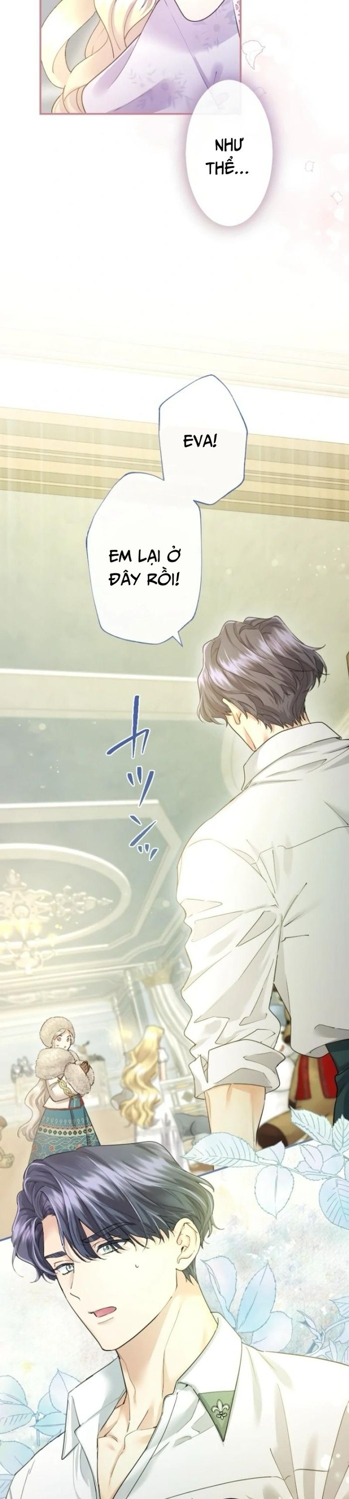 Tôi Là Người Mẹ Kế Vô Dụng, Nhưng Tôi Yêu Gia Đình Nhỏ Của Mình Vô Cùng!: Chapter 38