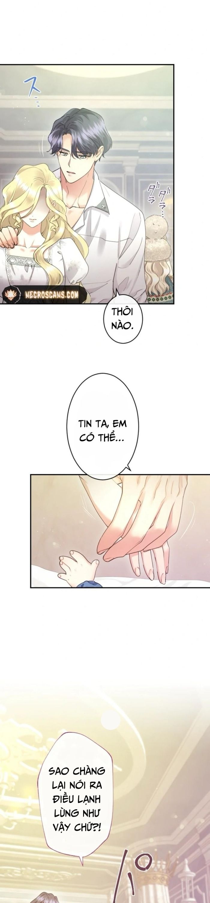 Tôi Là Người Mẹ Kế Vô Dụng, Nhưng Tôi Yêu Gia Đình Nhỏ Của Mình Vô Cùng!: Chapter 38