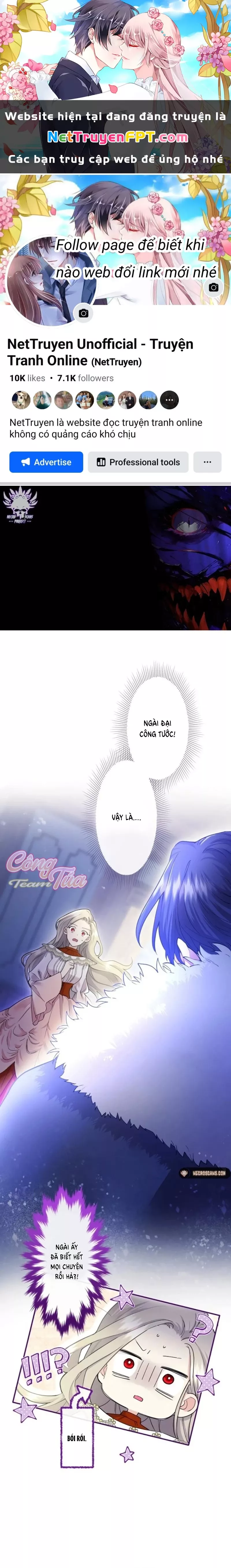 Tôi Là Người Mẹ Kế Vô Dụng, Nhưng Tôi Yêu Gia Đình Nhỏ Của Mình Vô Cùng!: Chapter 4