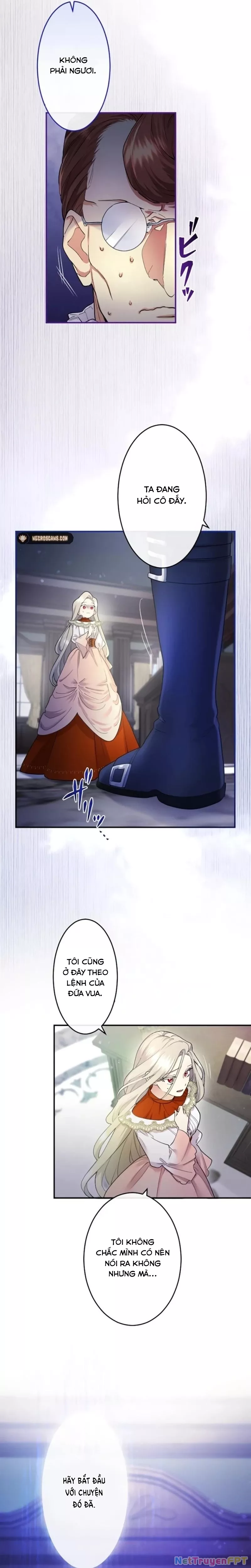 Tôi Là Người Mẹ Kế Vô Dụng, Nhưng Tôi Yêu Gia Đình Nhỏ Của Mình Vô Cùng!: Chapter 4