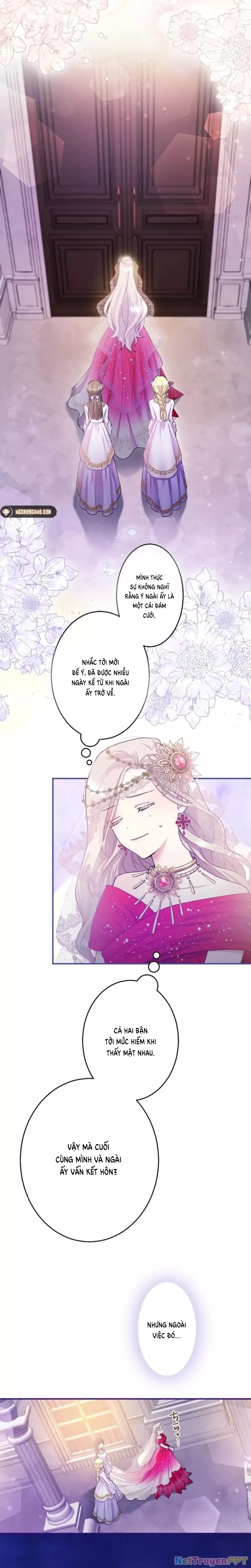 Tôi Là Người Mẹ Kế Vô Dụng, Nhưng Tôi Yêu Gia Đình Nhỏ Của Mình Vô Cùng!: Chapter 4