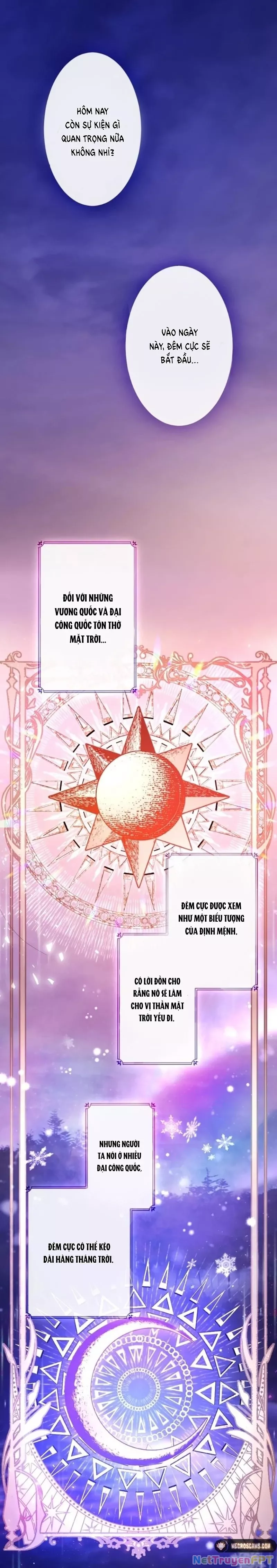 Tôi Là Người Mẹ Kế Vô Dụng, Nhưng Tôi Yêu Gia Đình Nhỏ Của Mình Vô Cùng!: Chapter 4