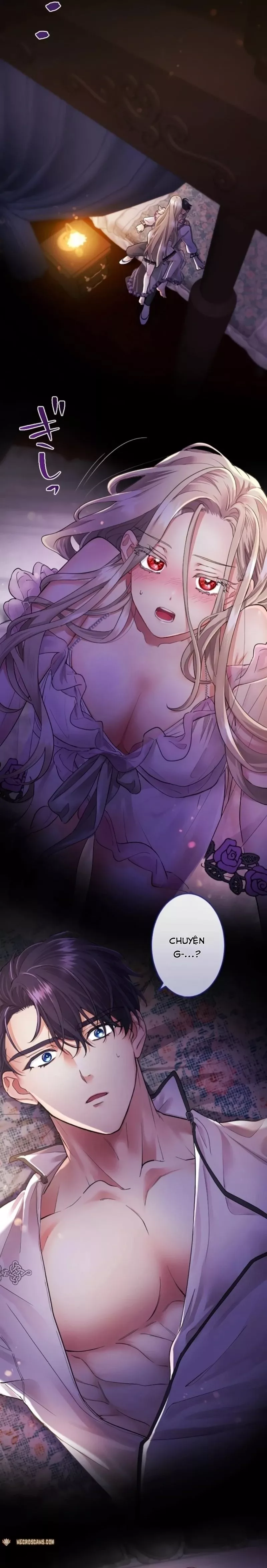 Tôi Là Người Mẹ Kế Vô Dụng, Nhưng Tôi Yêu Gia Đình Nhỏ Của Mình Vô Cùng!: Chapter 4