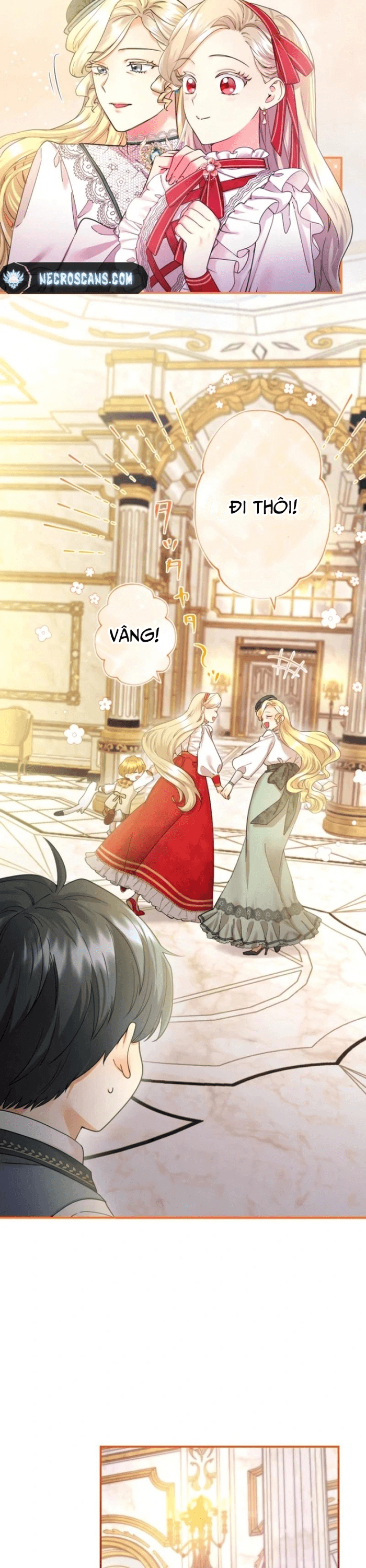 Tôi Là Người Mẹ Kế Vô Dụng, Nhưng Tôi Yêu Gia Đình Nhỏ Của Mình Vô Cùng!: Chapter 40