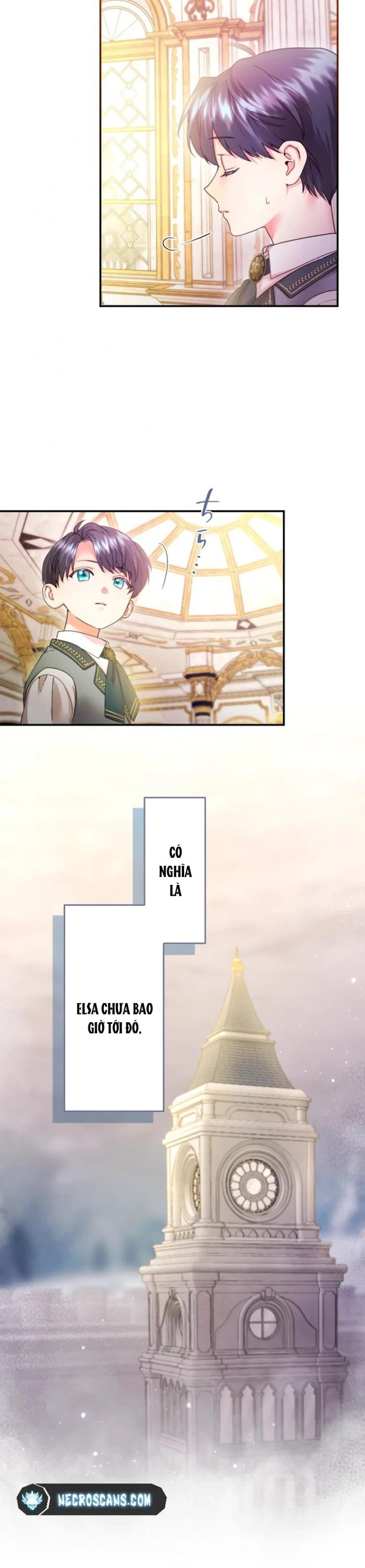 Tôi Là Người Mẹ Kế Vô Dụng, Nhưng Tôi Yêu Gia Đình Nhỏ Của Mình Vô Cùng!: Chapter 40