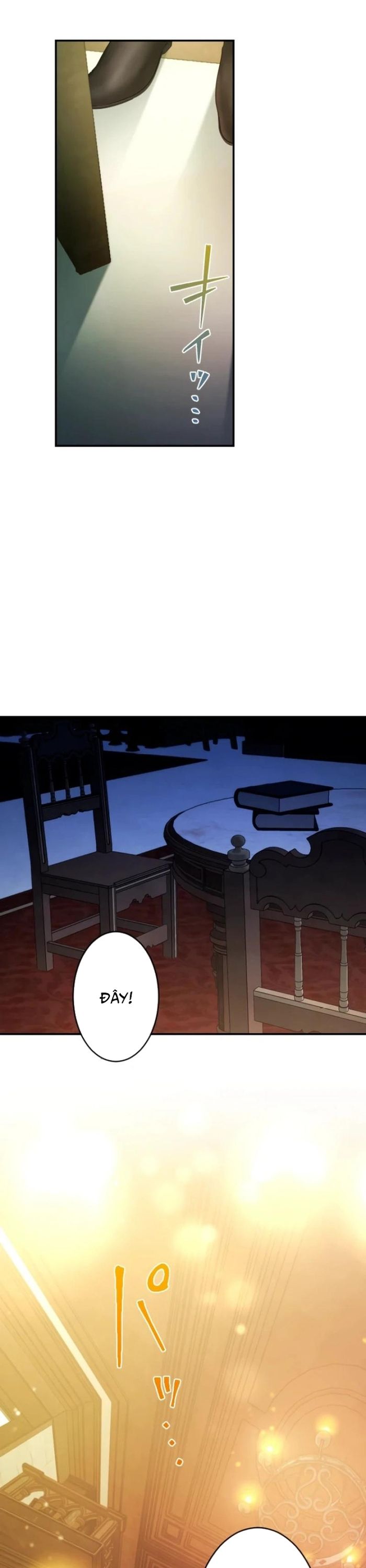 Tôi Là Người Mẹ Kế Vô Dụng, Nhưng Tôi Yêu Gia Đình Nhỏ Của Mình Vô Cùng!: Chapter 40