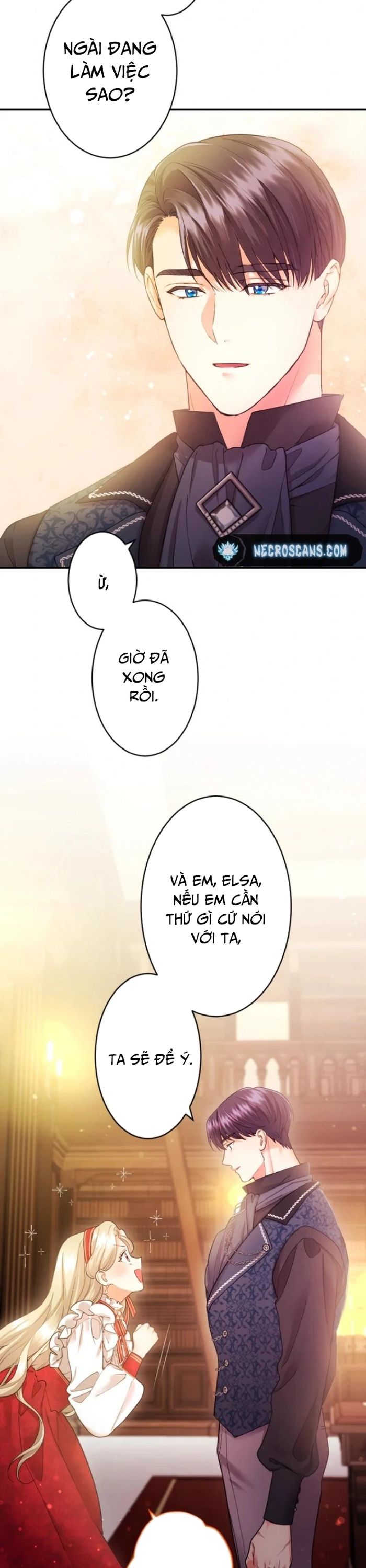 Tôi Là Người Mẹ Kế Vô Dụng, Nhưng Tôi Yêu Gia Đình Nhỏ Của Mình Vô Cùng!: Chapter 40