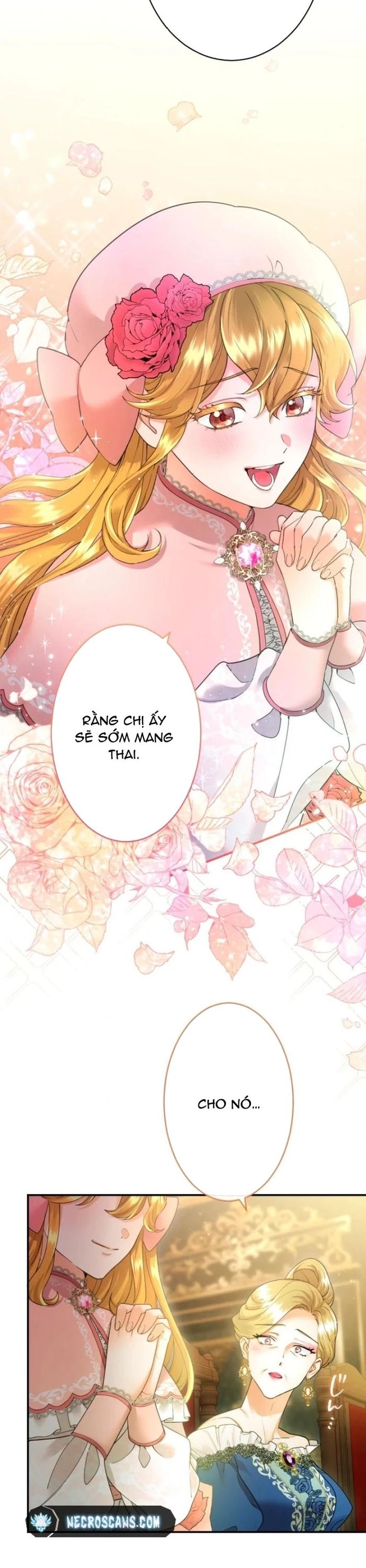 Tôi Là Người Mẹ Kế Vô Dụng, Nhưng Tôi Yêu Gia Đình Nhỏ Của Mình Vô Cùng!: Chapter 41