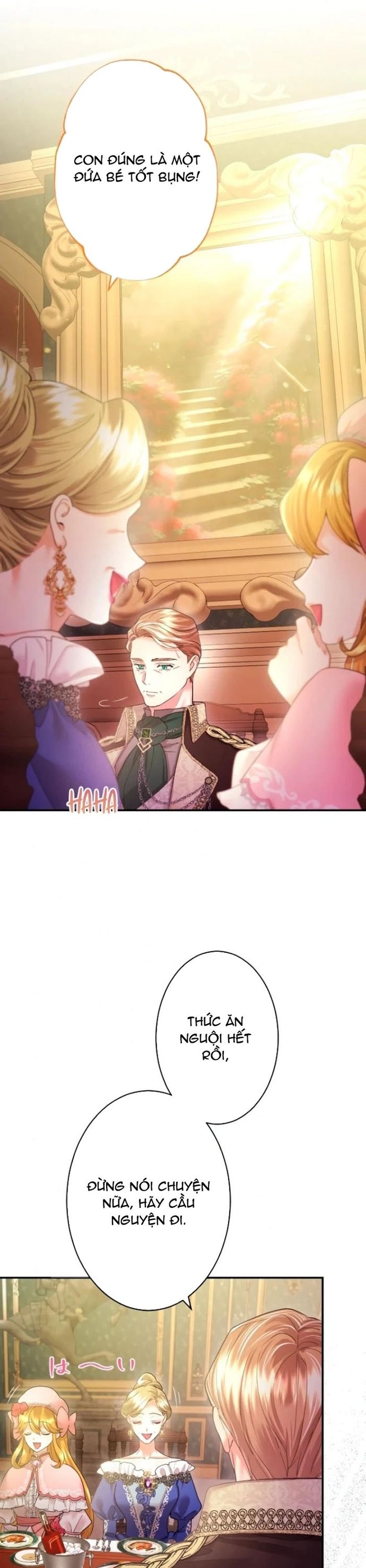 Tôi Là Người Mẹ Kế Vô Dụng, Nhưng Tôi Yêu Gia Đình Nhỏ Của Mình Vô Cùng!: Chapter 41