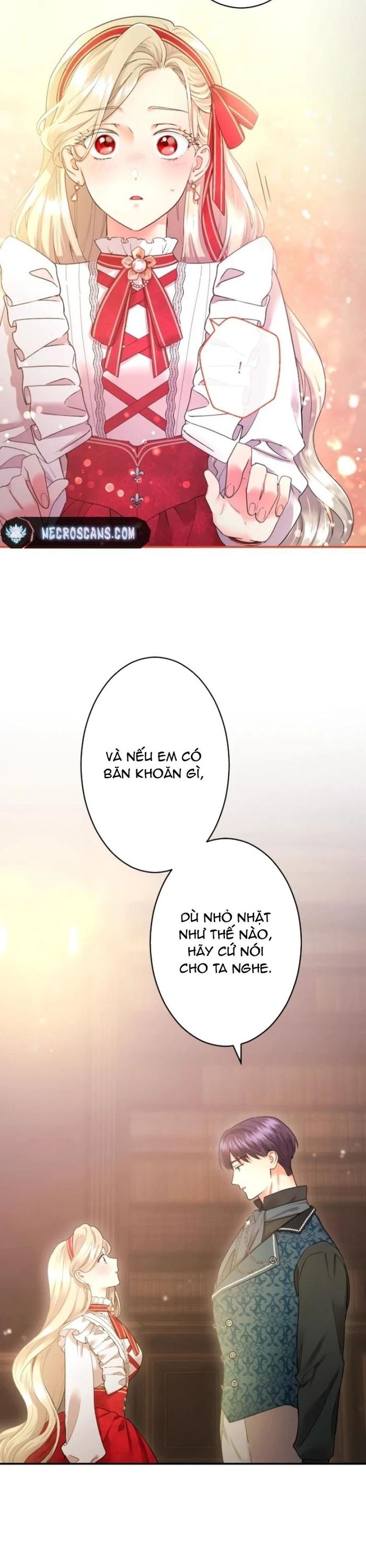 Tôi Là Người Mẹ Kế Vô Dụng, Nhưng Tôi Yêu Gia Đình Nhỏ Của Mình Vô Cùng!: Chapter 41