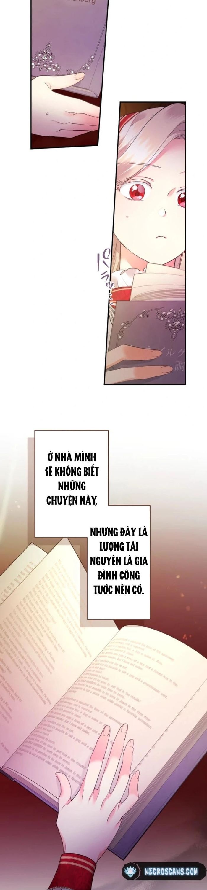 Tôi Là Người Mẹ Kế Vô Dụng, Nhưng Tôi Yêu Gia Đình Nhỏ Của Mình Vô Cùng!: Chapter 41