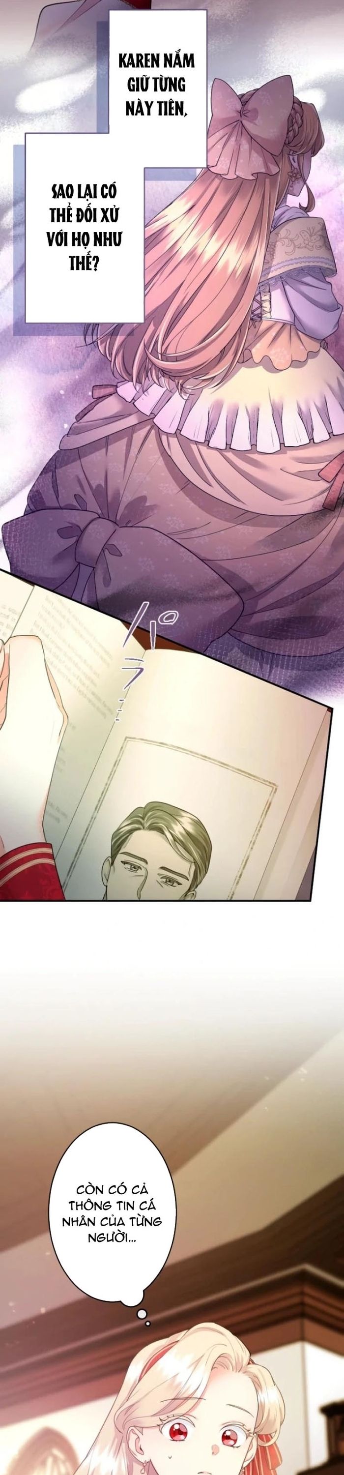 Tôi Là Người Mẹ Kế Vô Dụng, Nhưng Tôi Yêu Gia Đình Nhỏ Của Mình Vô Cùng!: Chapter 41