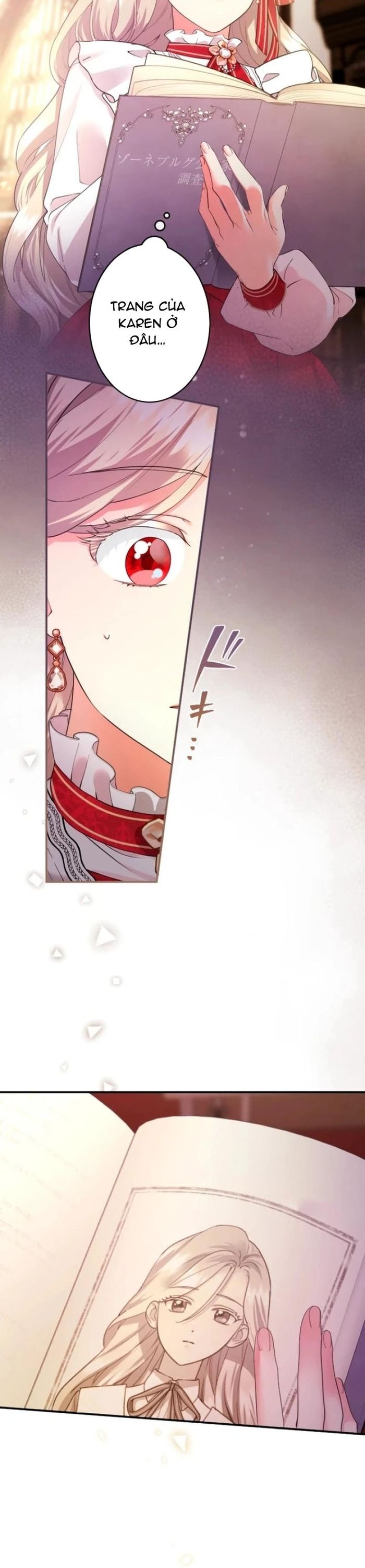 Tôi Là Người Mẹ Kế Vô Dụng, Nhưng Tôi Yêu Gia Đình Nhỏ Của Mình Vô Cùng!: Chapter 41