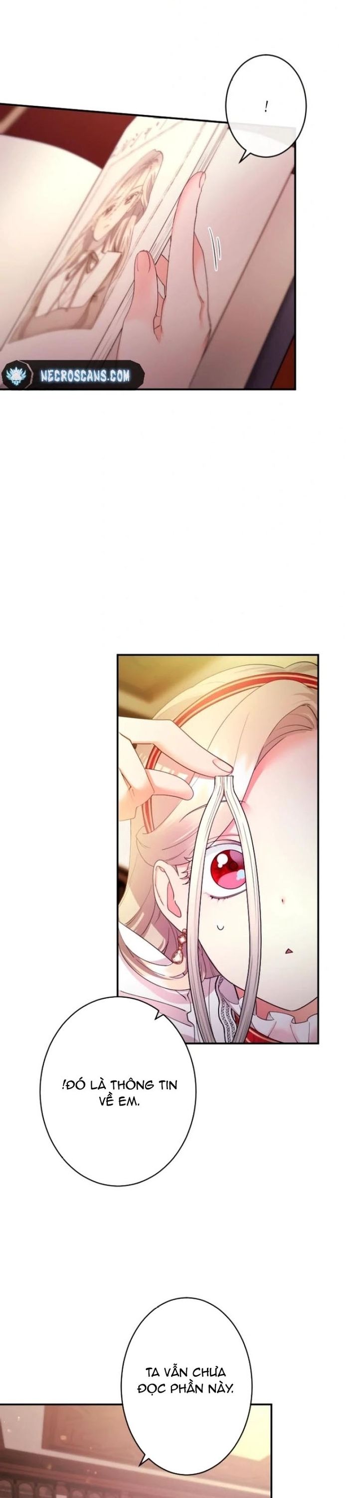 Tôi Là Người Mẹ Kế Vô Dụng, Nhưng Tôi Yêu Gia Đình Nhỏ Của Mình Vô Cùng!: Chapter 41