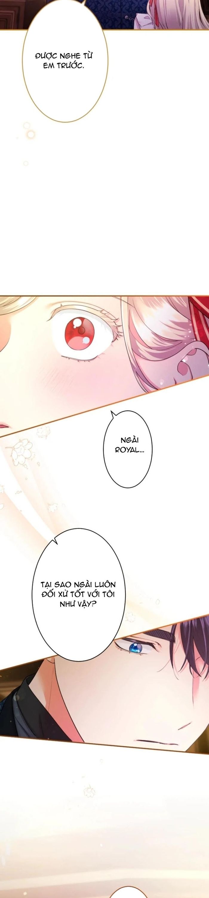 Tôi Là Người Mẹ Kế Vô Dụng, Nhưng Tôi Yêu Gia Đình Nhỏ Của Mình Vô Cùng!: Chapter 41