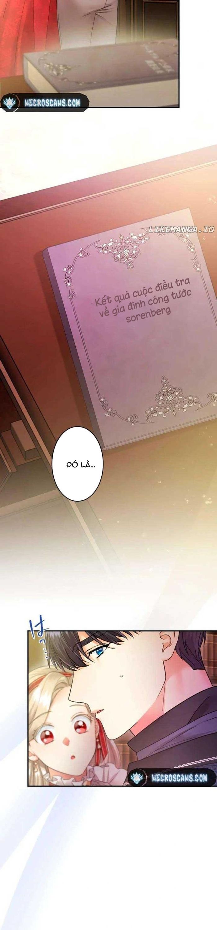 Tôi Là Người Mẹ Kế Vô Dụng, Nhưng Tôi Yêu Gia Đình Nhỏ Của Mình Vô Cùng!: Chapter 41