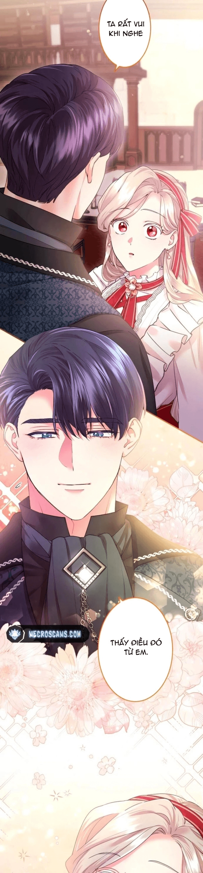 Tôi Là Người Mẹ Kế Vô Dụng, Nhưng Tôi Yêu Gia Đình Nhỏ Của Mình Vô Cùng!: Chapter 41