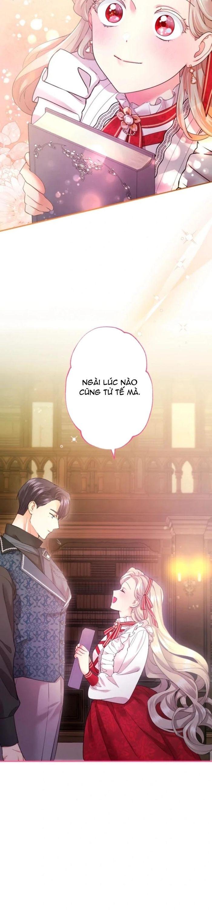 Tôi Là Người Mẹ Kế Vô Dụng, Nhưng Tôi Yêu Gia Đình Nhỏ Của Mình Vô Cùng!: Chapter 41