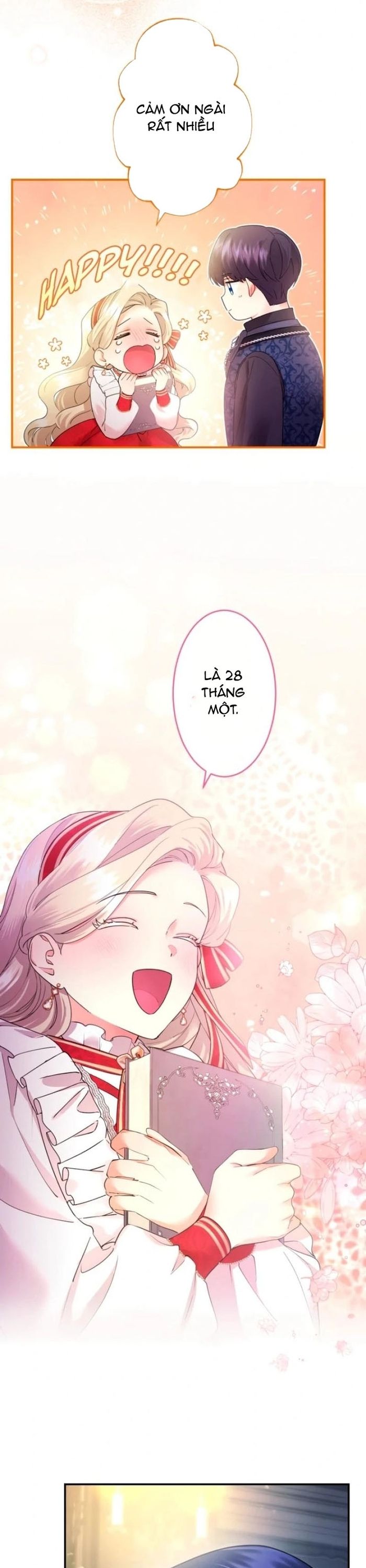 Tôi Là Người Mẹ Kế Vô Dụng, Nhưng Tôi Yêu Gia Đình Nhỏ Của Mình Vô Cùng!: Chapter 41