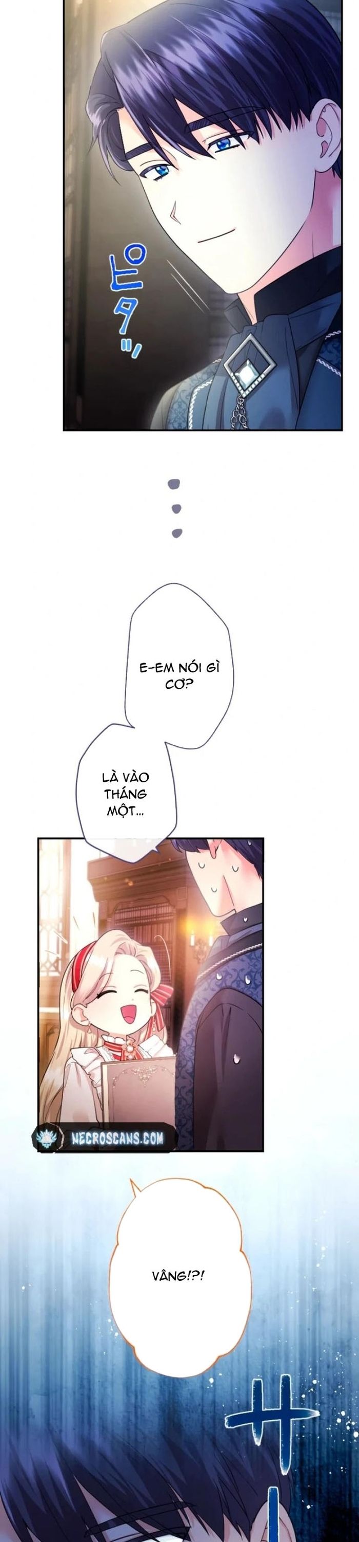 Tôi Là Người Mẹ Kế Vô Dụng, Nhưng Tôi Yêu Gia Đình Nhỏ Của Mình Vô Cùng!: Chapter 41