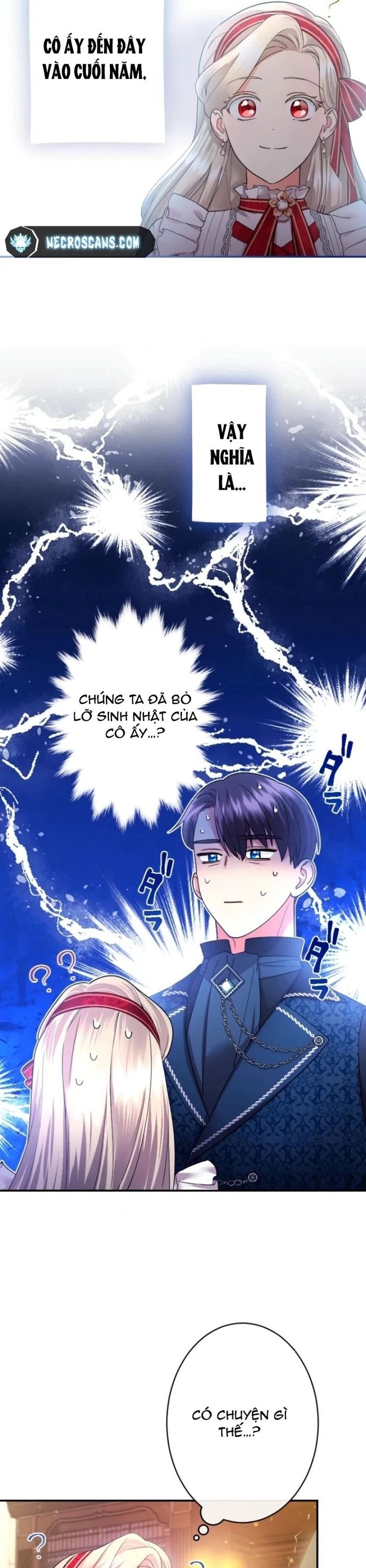 Tôi Là Người Mẹ Kế Vô Dụng, Nhưng Tôi Yêu Gia Đình Nhỏ Của Mình Vô Cùng!: Chapter 41