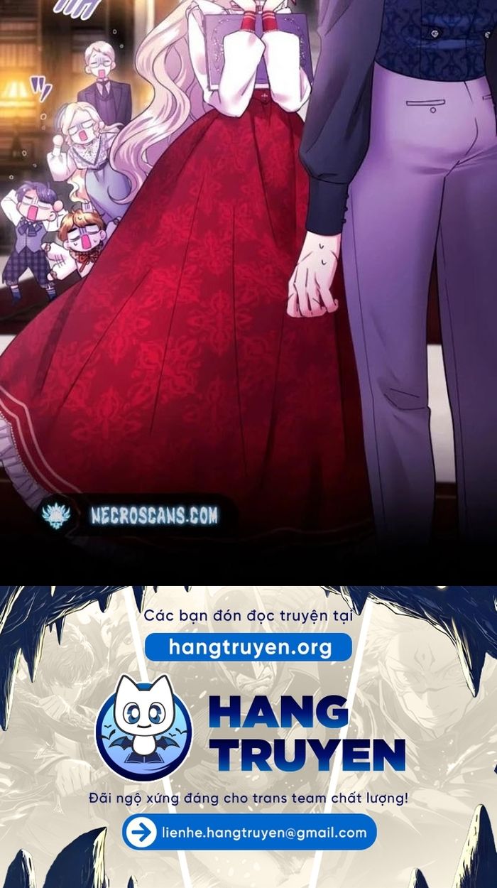 Tôi Là Người Mẹ Kế Vô Dụng, Nhưng Tôi Yêu Gia Đình Nhỏ Của Mình Vô Cùng!: Chapter 41