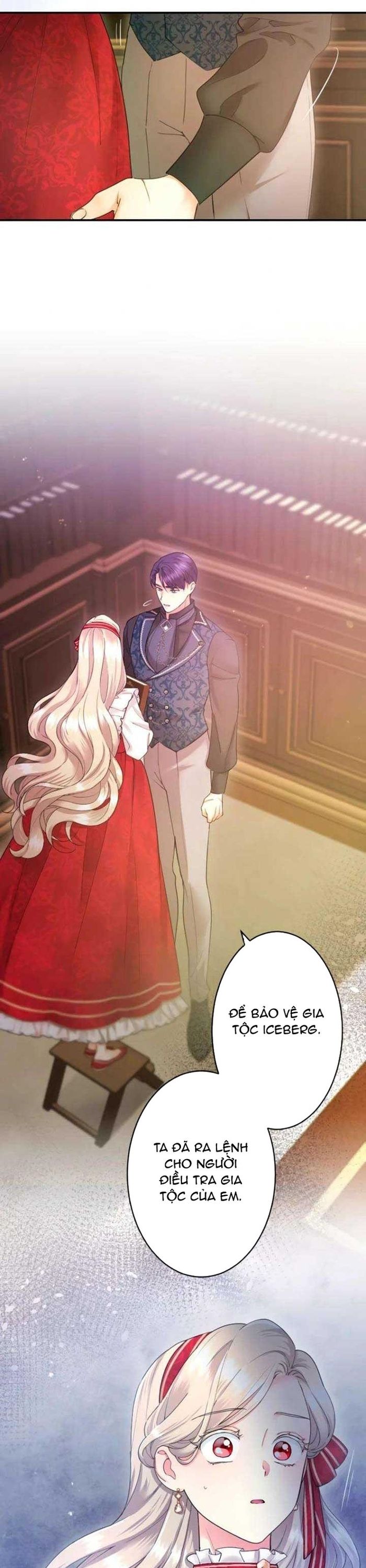 Tôi Là Người Mẹ Kế Vô Dụng, Nhưng Tôi Yêu Gia Đình Nhỏ Của Mình Vô Cùng!: Chapter 41