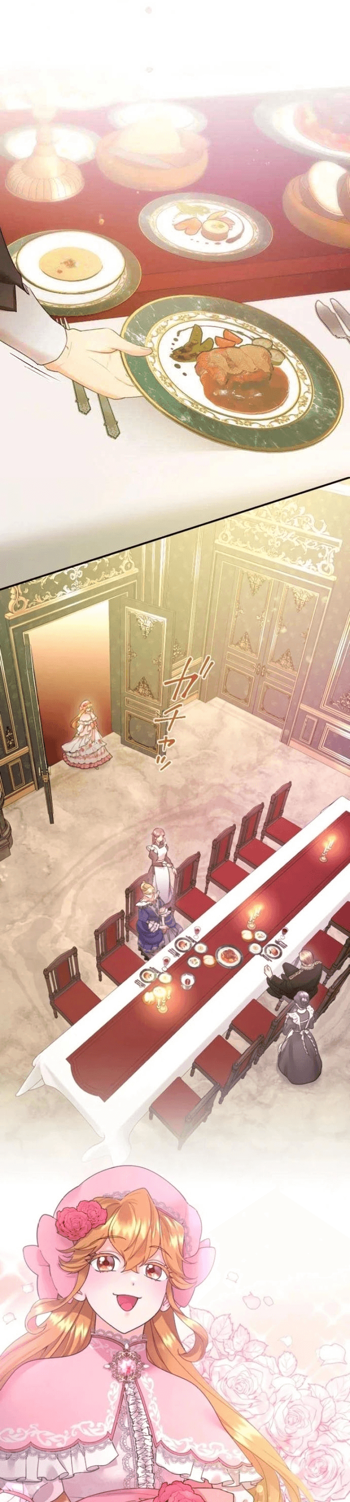 Tôi Là Người Mẹ Kế Vô Dụng, Nhưng Tôi Yêu Gia Đình Nhỏ Của Mình Vô Cùng!: Chapter 41