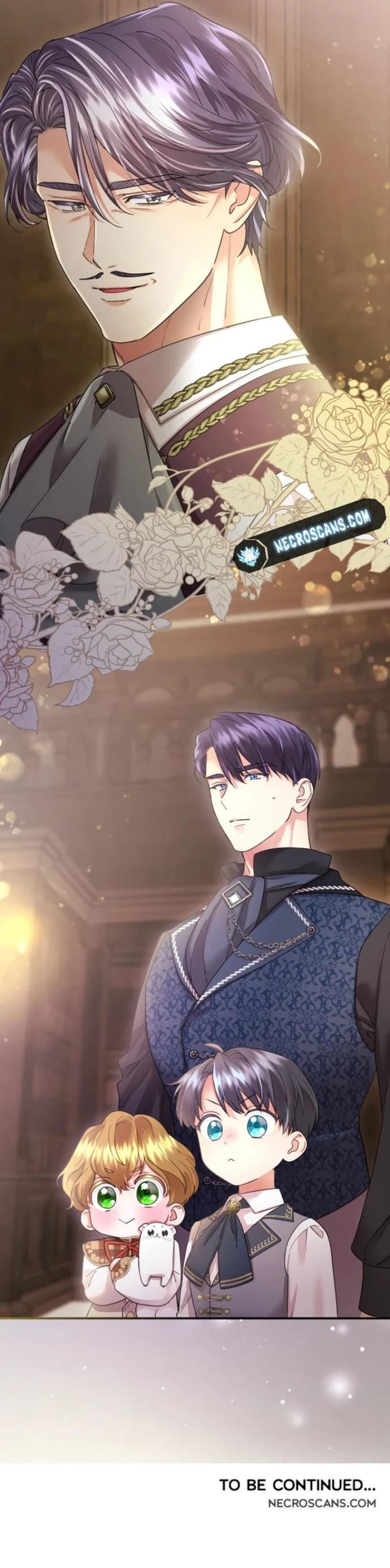 Tôi Là Người Mẹ Kế Vô Dụng, Nhưng Tôi Yêu Gia Đình Nhỏ Của Mình Vô Cùng!: Chapter 42