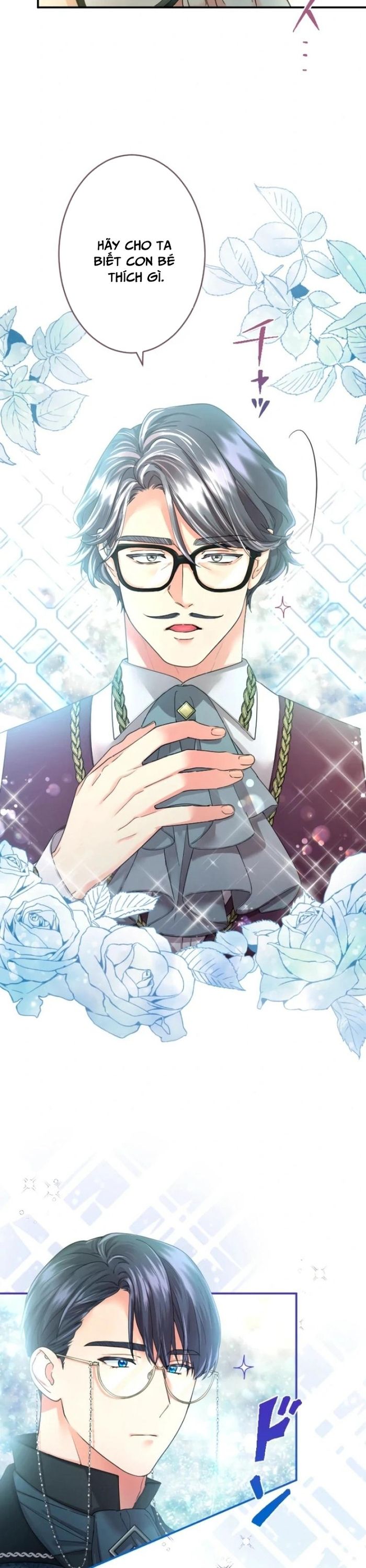 Tôi Là Người Mẹ Kế Vô Dụng, Nhưng Tôi Yêu Gia Đình Nhỏ Của Mình Vô Cùng!: Chapter 43