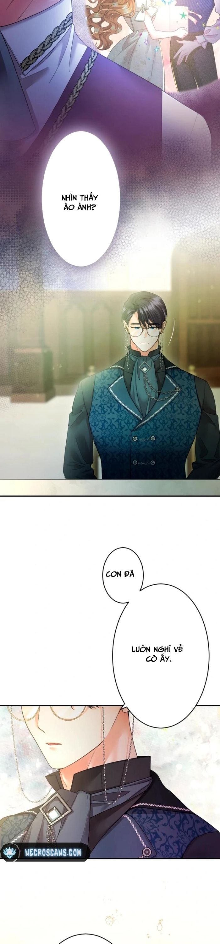 Tôi Là Người Mẹ Kế Vô Dụng, Nhưng Tôi Yêu Gia Đình Nhỏ Của Mình Vô Cùng!: Chapter 43