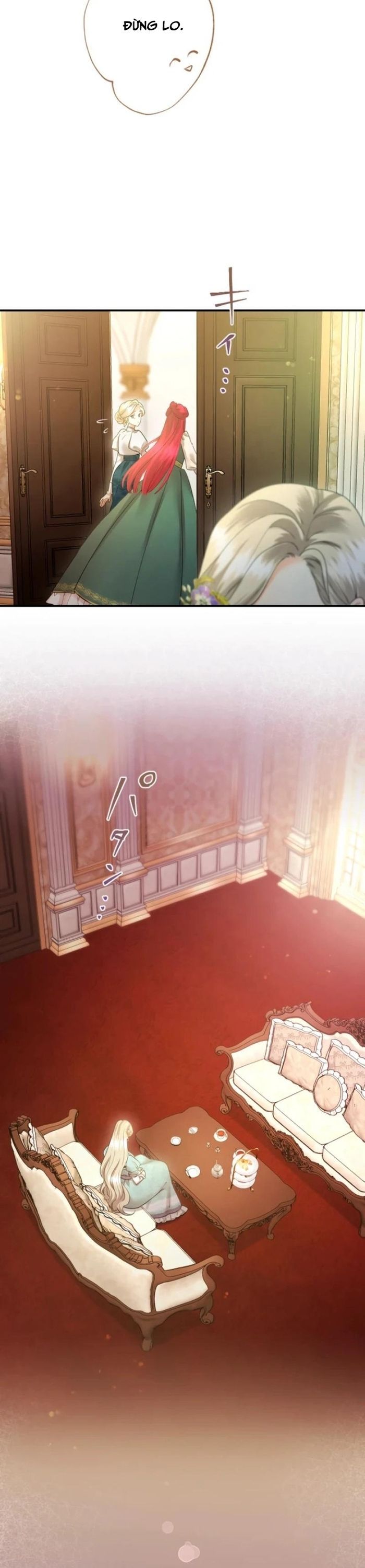 Tôi Là Người Mẹ Kế Vô Dụng, Nhưng Tôi Yêu Gia Đình Nhỏ Của Mình Vô Cùng!: Chapter 43