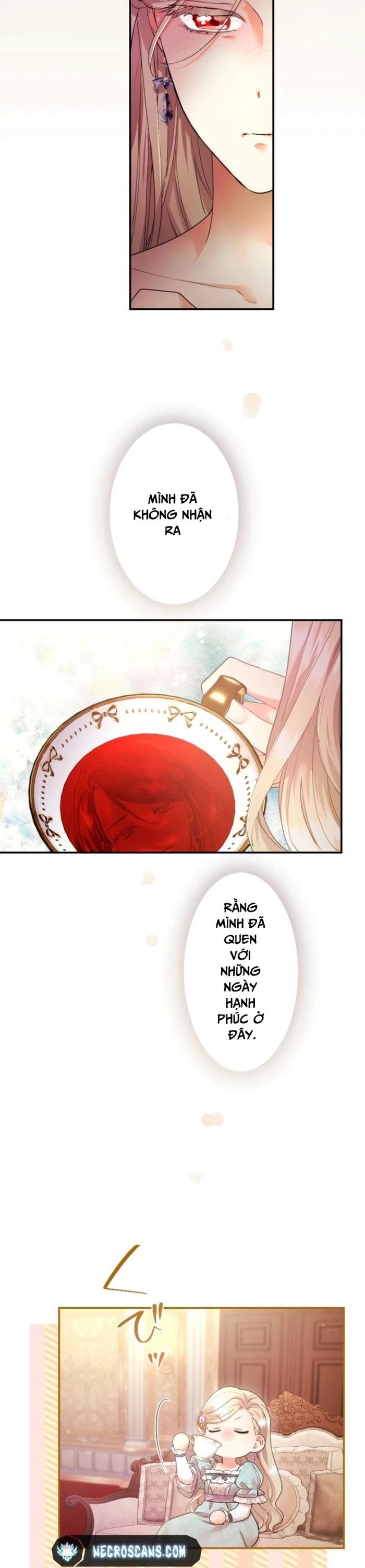 Tôi Là Người Mẹ Kế Vô Dụng, Nhưng Tôi Yêu Gia Đình Nhỏ Của Mình Vô Cùng!: Chapter 43