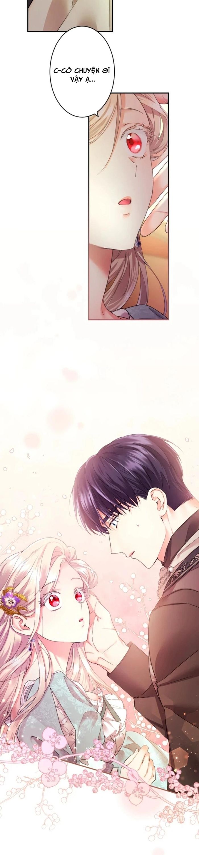 Tôi Là Người Mẹ Kế Vô Dụng, Nhưng Tôi Yêu Gia Đình Nhỏ Của Mình Vô Cùng!: Chapter 43
