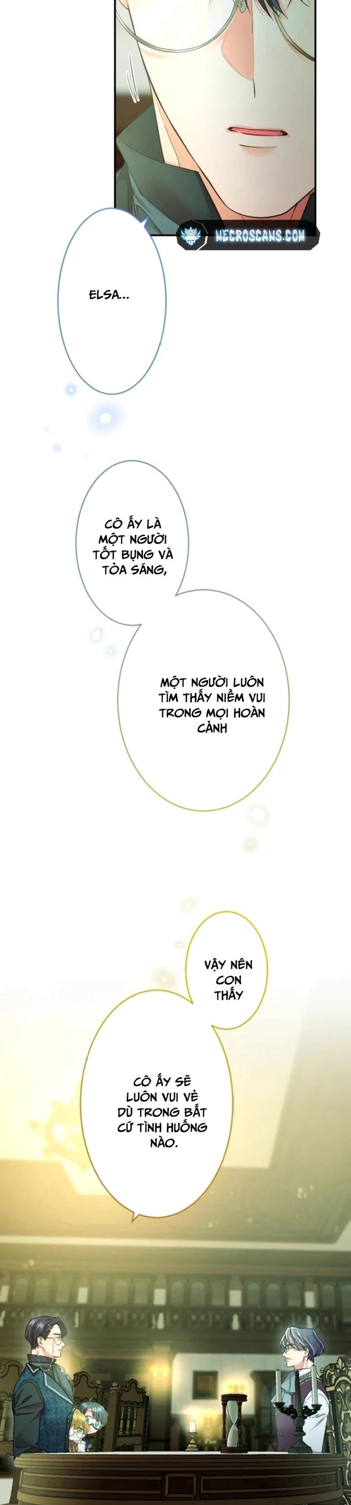 Tôi Là Người Mẹ Kế Vô Dụng, Nhưng Tôi Yêu Gia Đình Nhỏ Của Mình Vô Cùng!: Chapter 43
