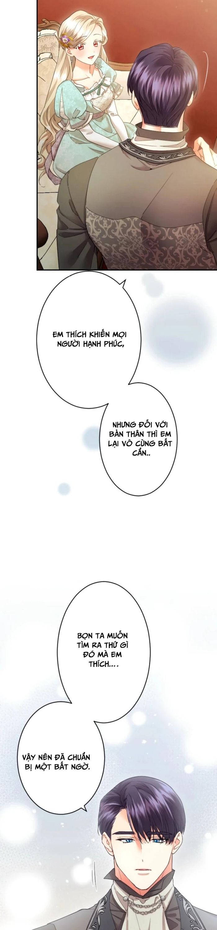 Tôi Là Người Mẹ Kế Vô Dụng, Nhưng Tôi Yêu Gia Đình Nhỏ Của Mình Vô Cùng!: Chapter 44