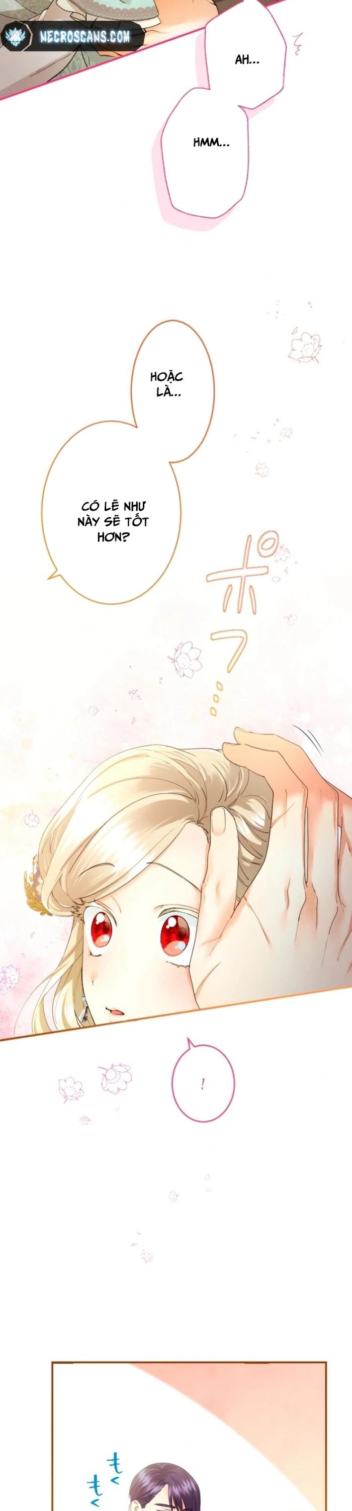 Tôi Là Người Mẹ Kế Vô Dụng, Nhưng Tôi Yêu Gia Đình Nhỏ Của Mình Vô Cùng!: Chapter 44