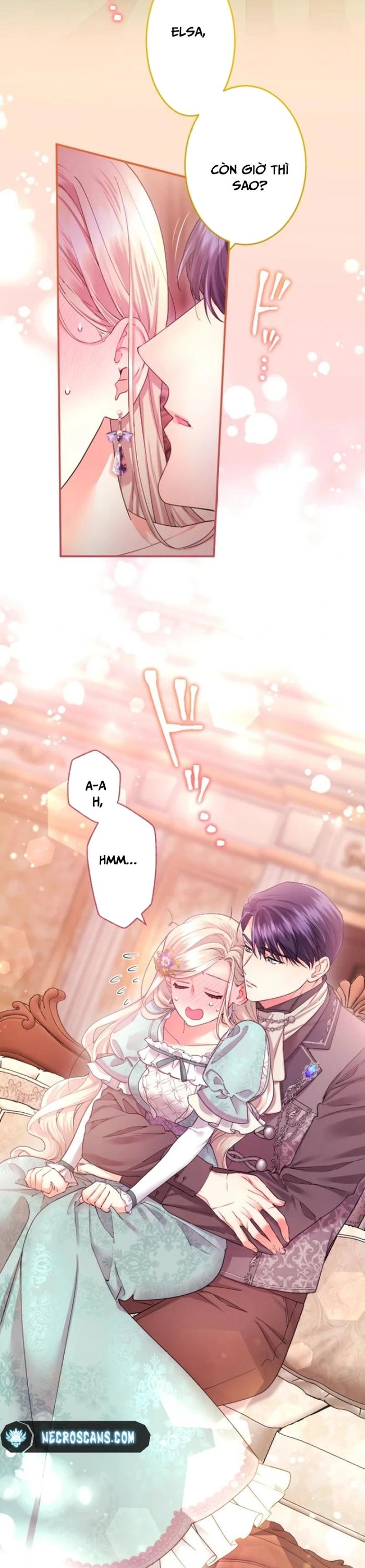 Tôi Là Người Mẹ Kế Vô Dụng, Nhưng Tôi Yêu Gia Đình Nhỏ Của Mình Vô Cùng!: Chapter 44