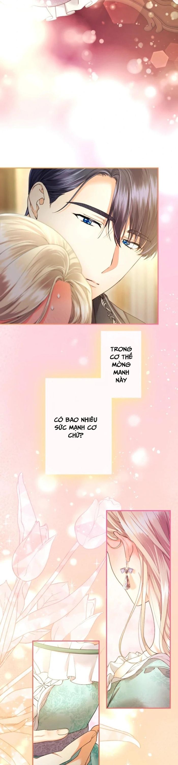 Tôi Là Người Mẹ Kế Vô Dụng, Nhưng Tôi Yêu Gia Đình Nhỏ Của Mình Vô Cùng!: Chapter 44