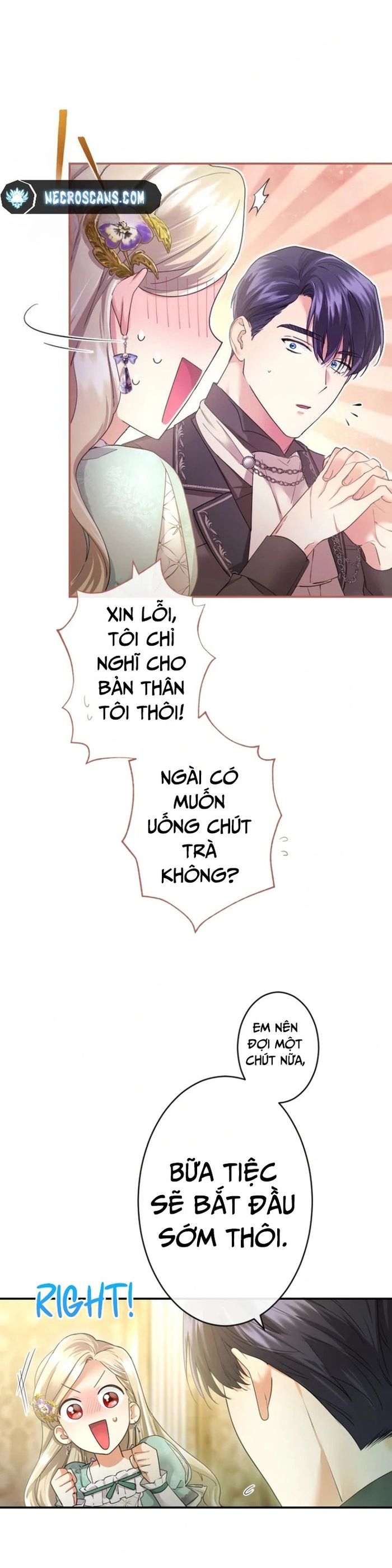 Tôi Là Người Mẹ Kế Vô Dụng, Nhưng Tôi Yêu Gia Đình Nhỏ Của Mình Vô Cùng!: Chapter 45