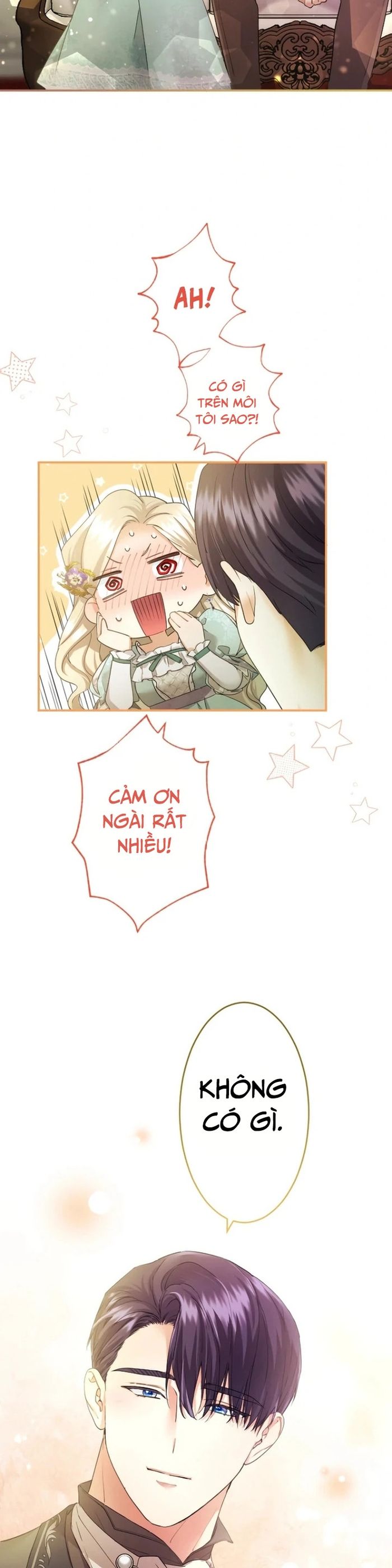 Tôi Là Người Mẹ Kế Vô Dụng, Nhưng Tôi Yêu Gia Đình Nhỏ Của Mình Vô Cùng!: Chapter 45