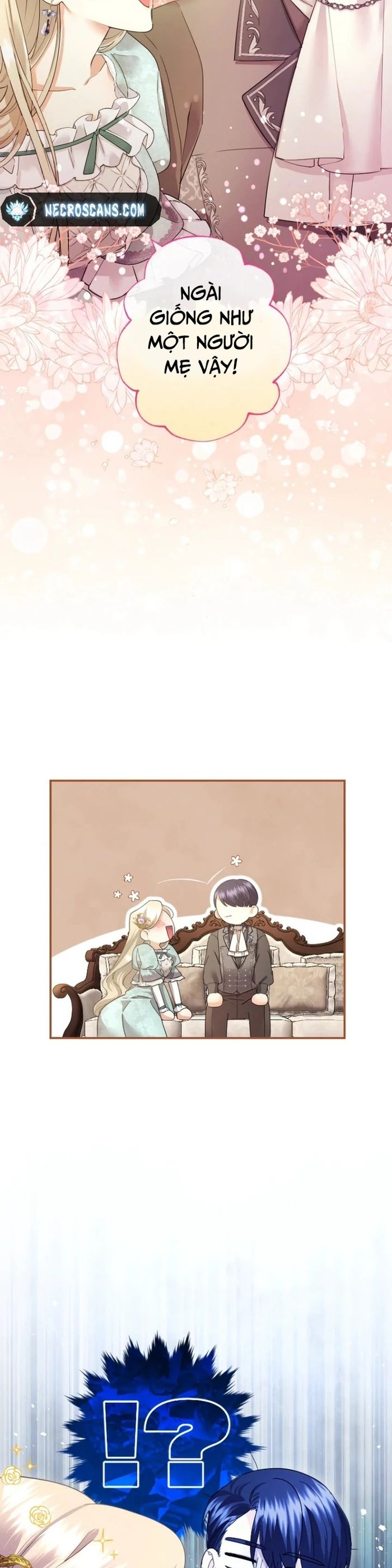 Tôi Là Người Mẹ Kế Vô Dụng, Nhưng Tôi Yêu Gia Đình Nhỏ Của Mình Vô Cùng!: Chapter 45