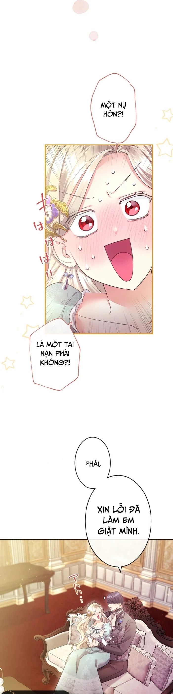 Tôi Là Người Mẹ Kế Vô Dụng, Nhưng Tôi Yêu Gia Đình Nhỏ Của Mình Vô Cùng!: Chapter 45