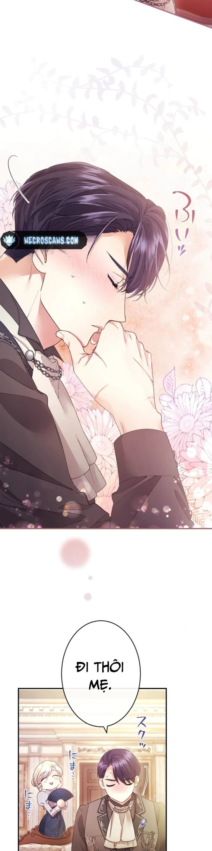 Tôi Là Người Mẹ Kế Vô Dụng, Nhưng Tôi Yêu Gia Đình Nhỏ Của Mình Vô Cùng!: Chapter 45