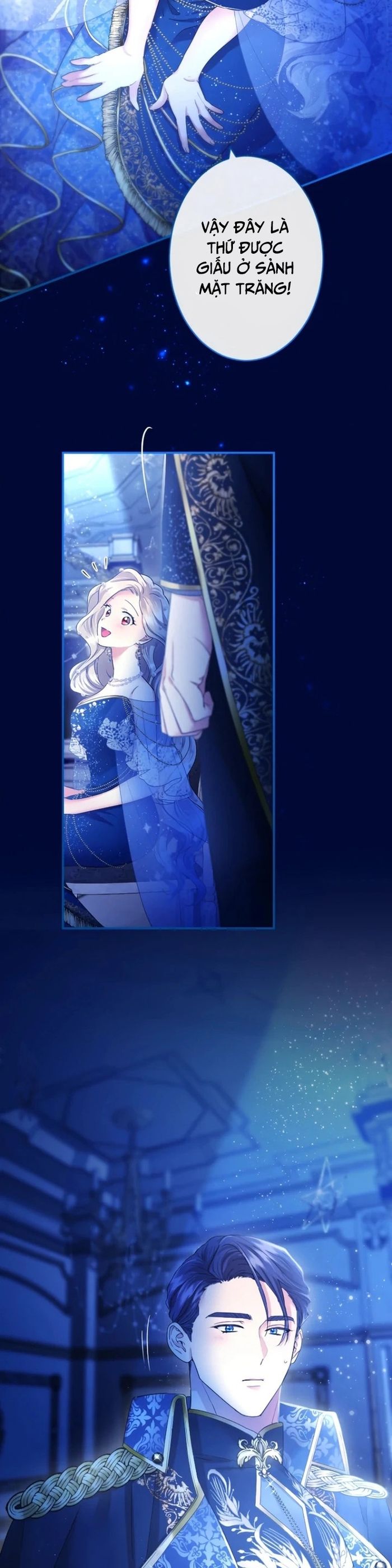 Tôi Là Người Mẹ Kế Vô Dụng, Nhưng Tôi Yêu Gia Đình Nhỏ Của Mình Vô Cùng!: Chapter 45