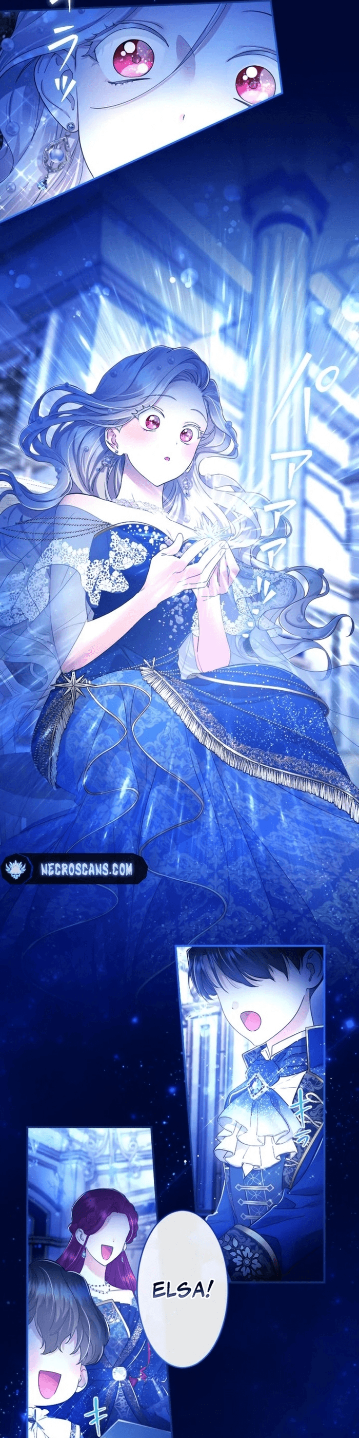 Tôi Là Người Mẹ Kế Vô Dụng, Nhưng Tôi Yêu Gia Đình Nhỏ Của Mình Vô Cùng!: Chapter 45