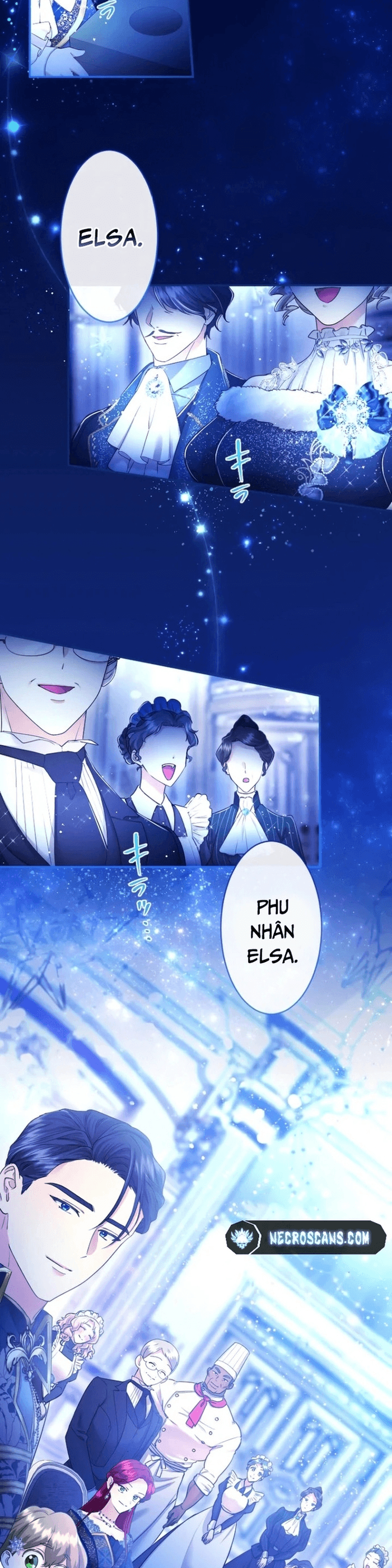 Tôi Là Người Mẹ Kế Vô Dụng, Nhưng Tôi Yêu Gia Đình Nhỏ Của Mình Vô Cùng!: Chapter 45